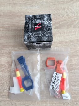 Casio GSHOCK GW-M5610U-1ER - 9