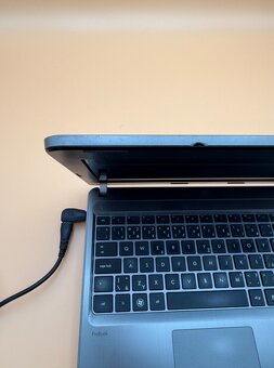 Notebook HP ProBook 4330s i3-2330M/4GB RAM/320GB HDD - 9