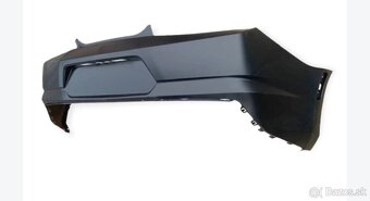 Chevrolet Camaro 2016-2025 kridlo(spojler) - 9