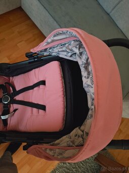 Petite Mars Royal 2 - 9