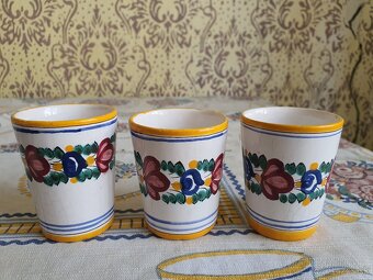 Modranská keramika VI - 9