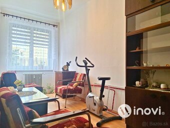 Exkluzívne 3-izbový byt s loggiou - 9