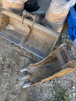 Jcb 803 super-minibager - 9