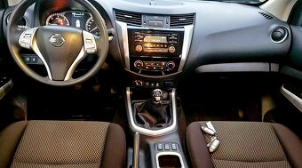💥 NISSAN NAVARA - PREDAJ AJ NA SPLÁTKY 💥 - 9