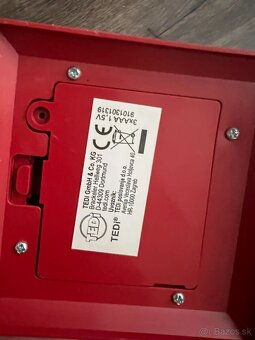 Nový tovar. Lampasik s hudbou - 9