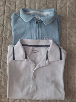 Mix oblečenia za 10€ - 9