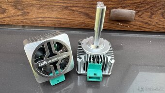 D3S LED - 9