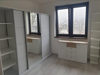 Predám krásny 3iz.byt 70m²+14m²terasa v novostavbe Zamarovce - 9