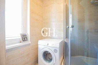 GH Realitná kancelária Vám exkluzívne ponúka na predaj 1-izb - 9