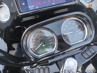 HD Road glide 2023 - 9