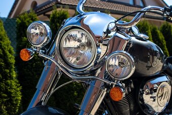 Indian Chief Classic - 9