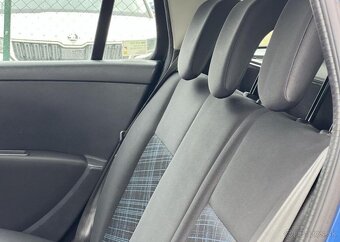 Renault Clio 1.2i ZÁMEK Ř.P. PŮVOD ČR benzín manuál 55 kw - 9