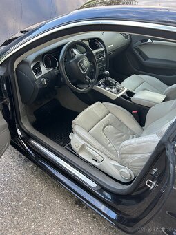 Audi A5 3.2fsi 195kw - 9