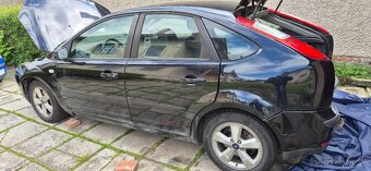 Ford focus tdci - 9