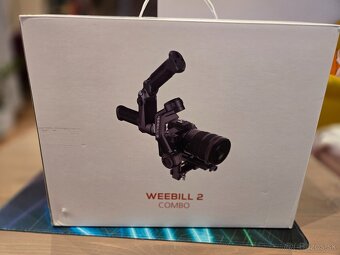 Sony A7 III + 2x objektiv a kompletná výbava - 9