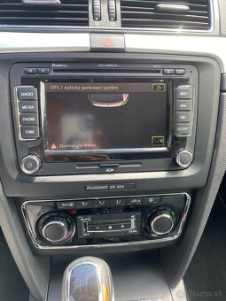 Skoda Superb II 2011 , 1.6TDI Greenline - 9