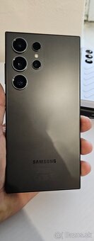 samsung galaxy S24 ultra 256 gb zo vsetkym 1250e - 9
