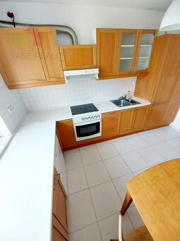 Na prenájom 2-izbový byt, 60 m², Rozvodná ulica, Kramáre, od - 9