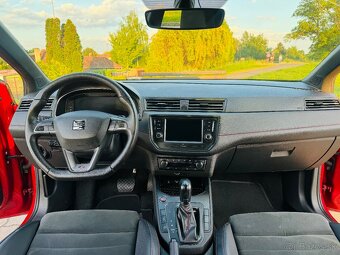 SEAT IBIZA FR full výbava - 9