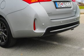 "Predané" Toyota Auris Touring Sports 1.6 l Valvematic - 9