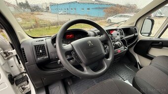Peugeot Boxer 2.2 96 kw - 9