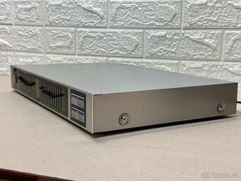 JVC SEA-33 …. Graficky equalizer - 9