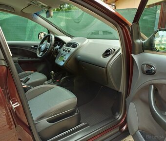 Seat Altea XL 1.9TDi 77Kw (105PS) M5 R.V.05/2008 - 9