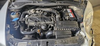Škoda octavia 2 pred facelift - 9