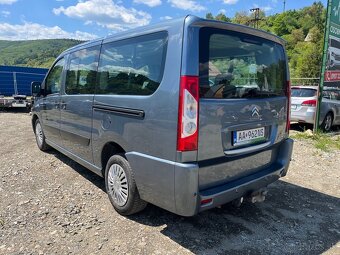 Citroen Jumpy L2 Multispace 2.0 HDi Tendance - 9