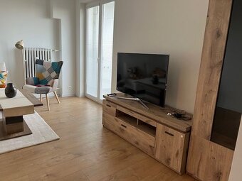 na prenájom 3 izb. byt, KADNÁROVA ul., kompletne, novo zreko - 9