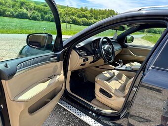 BMW X6 xDrive 35sd - 9