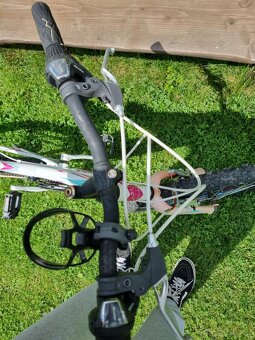 používaný bicykel capriolo s držiakom na flašu - 9