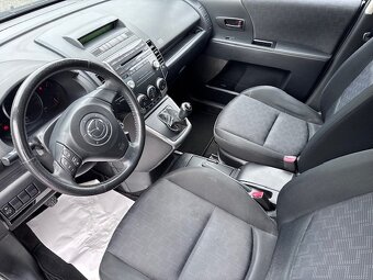 Mazda 5 1.8i - 9
