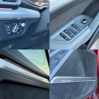 Audi SQ5 3.0 TFSi 355Ps B&O, MATRIX, PANO, HUD Tiptronic 8st - 9