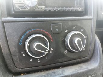 CITROEN JUMPER 2 KABINA - NA PREDAJ / NA SPLATKY - 9