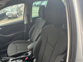 Škoda Kamiq 1.0 TSI Ambition 81 kw MT6 - 9