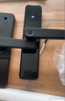 Kamerové sety/kamery, elektrické zámky, video vrátnik… - 9