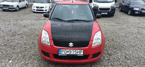 PREDAM SUZUKI SWIFT BENZIN - 9