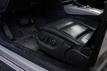 Audi A6 Allroad 3.0 TDI DPF quattro tiptronic 176 kW - 9