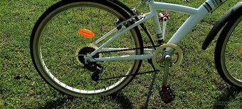 Detský bicykel Btwin 300 - 9