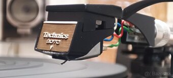Technics SL-Q3 - 9