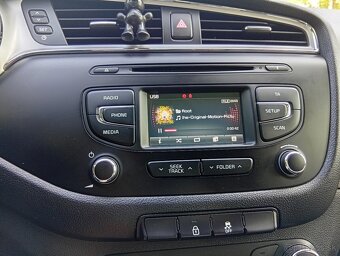 Kia ceed 1.4 CVVT - 9