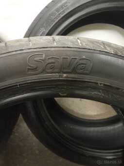 245/40 R18 letné - 9