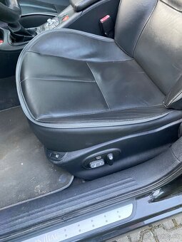 Renault Laguna 2 FL. 1.9dci Initiale Paris - 9