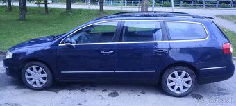 Predám VW Passat B6 1,9 TDI STK do 2027 - 9