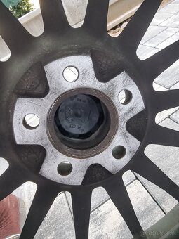 OZ Superturismo Dakar 5x108 R20 - 9