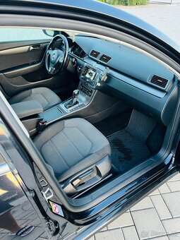 VW Passat Variant-2.0TDI-103KW-DSG - 9