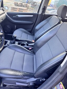 Mercedes benz A 150 - 9