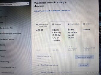 Lenovo IdeaPad B590 20208 - 9