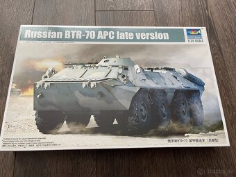 plastikové modely na predaj - 9